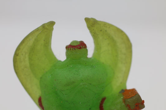 Monster In My Pocket Series 4 Charun Figure