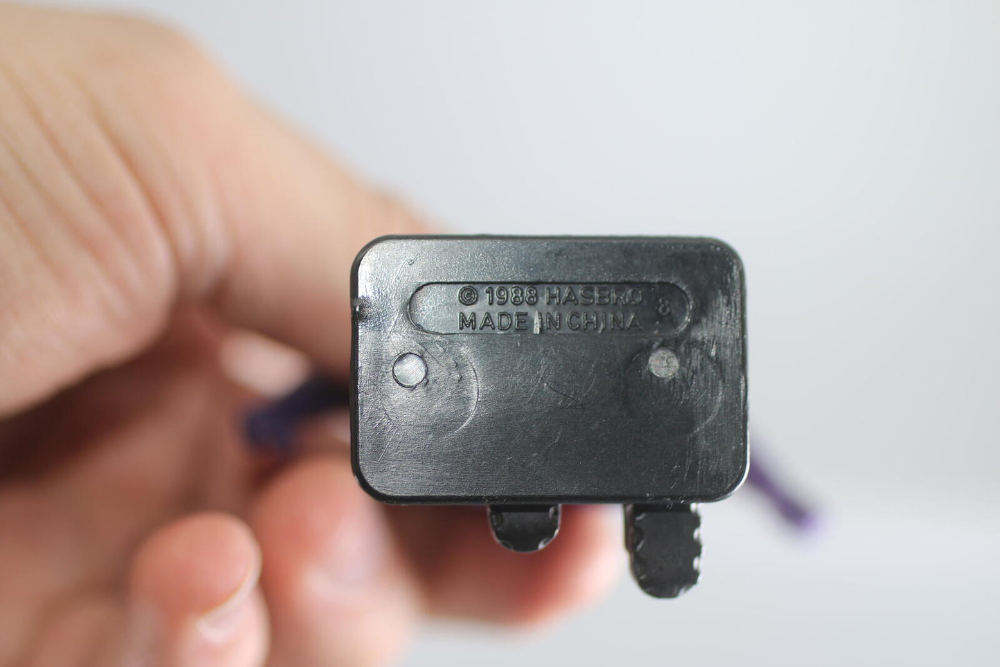 2006 GI JOE OKTOBER GUARD DRAGONSKY V2 LOOSE COMPLETE FIGURE