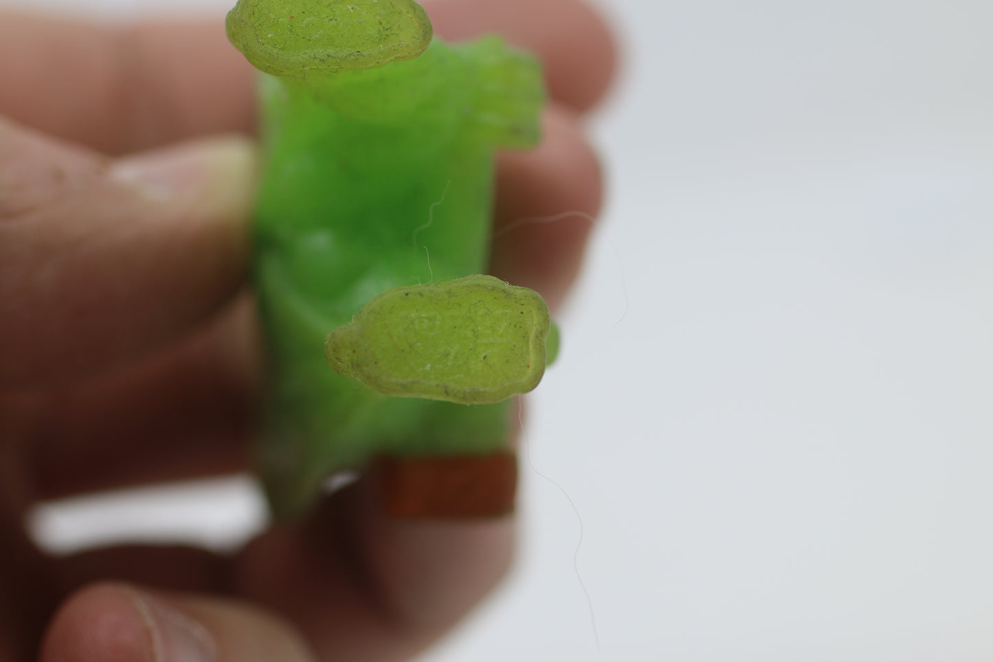 Monster In My Pocket Series 4 Charun Figure