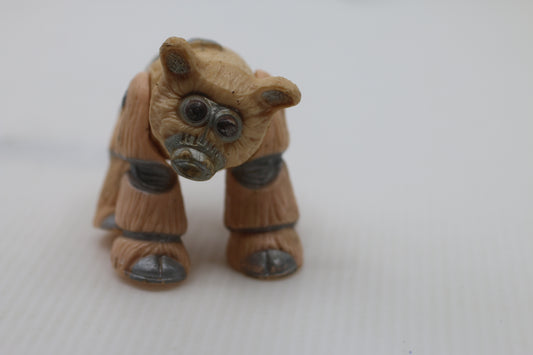 Mattel Battlestar Galactica Daggit with Tail Vintage Robot Dog Action Figure