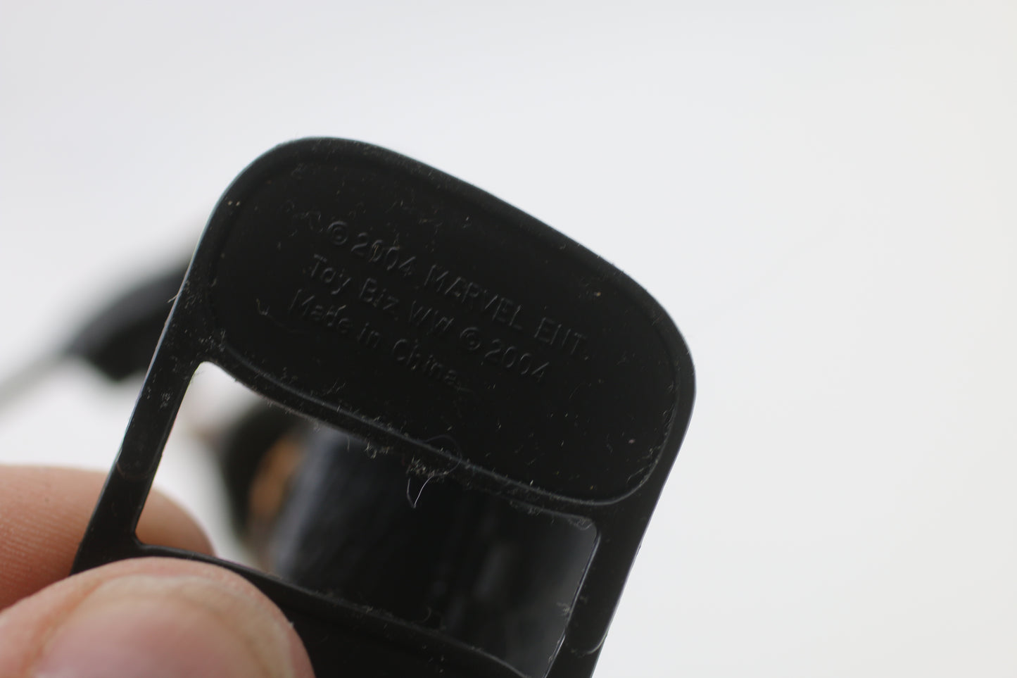 2004 Marvel WIND-UP Twist 'Ems WOLVERINE Walking Toy Biz Exclusive X-Men