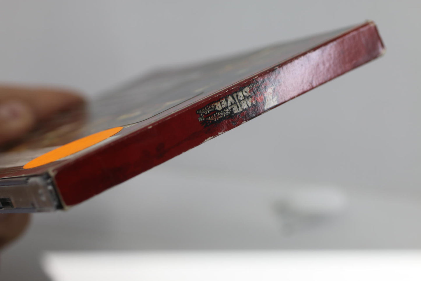 Zombie Driver PC Game Brand New · PC - Sealed video game rare