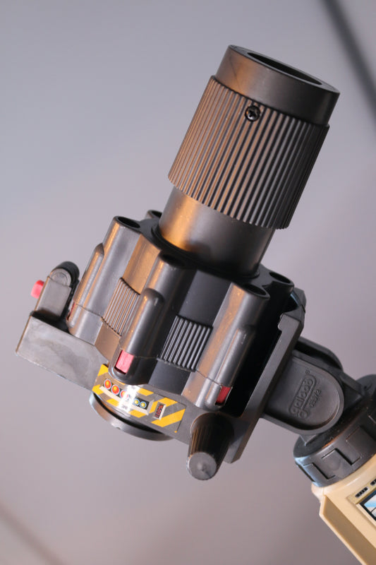 Micro Machines (1990's) Night Attack Spotlight (T11) replacement part