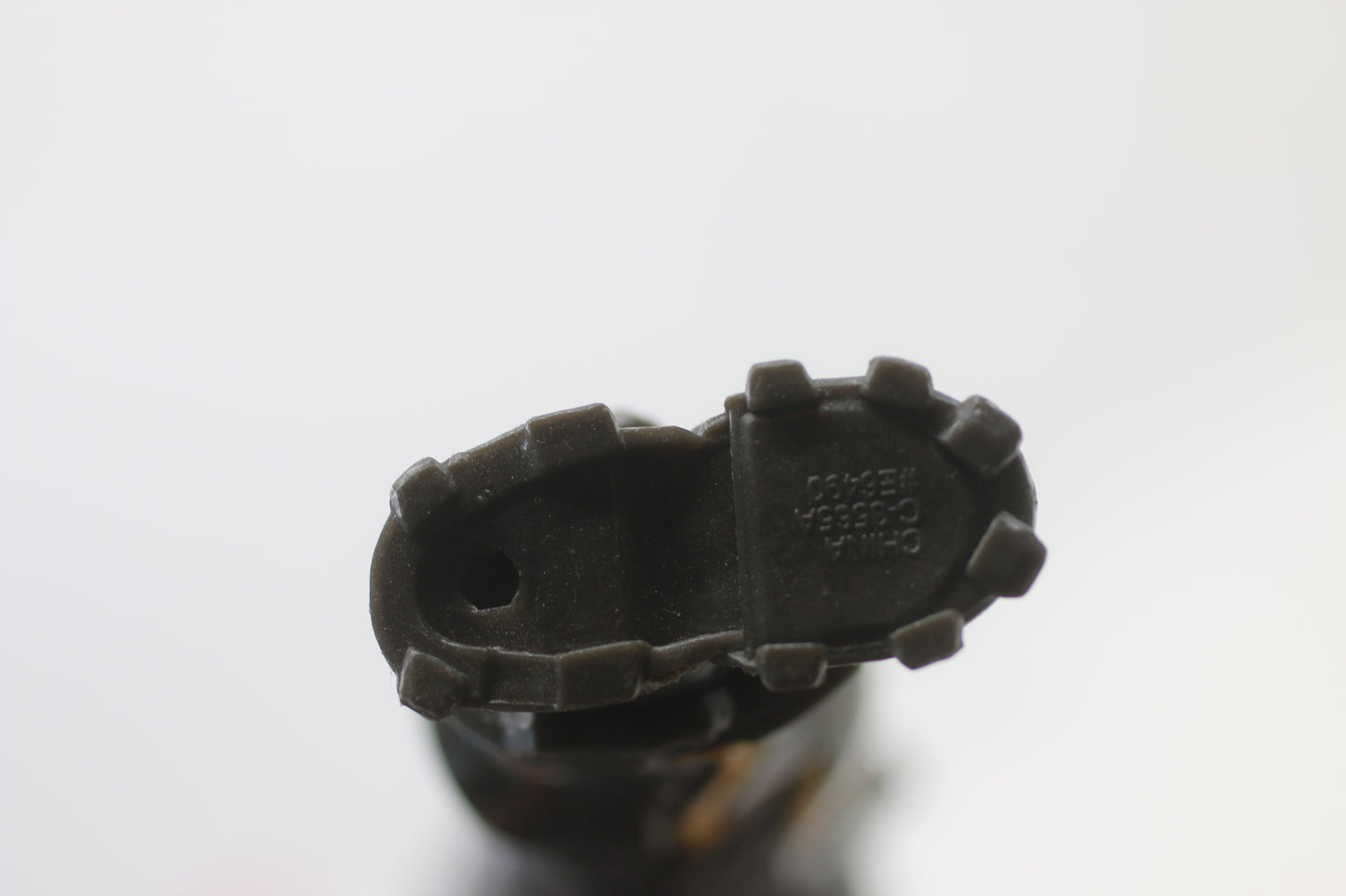 Hasbro OVERWATCH Ultimates ZARYA Midnight (6" 1:12 Scale) Carbon Series