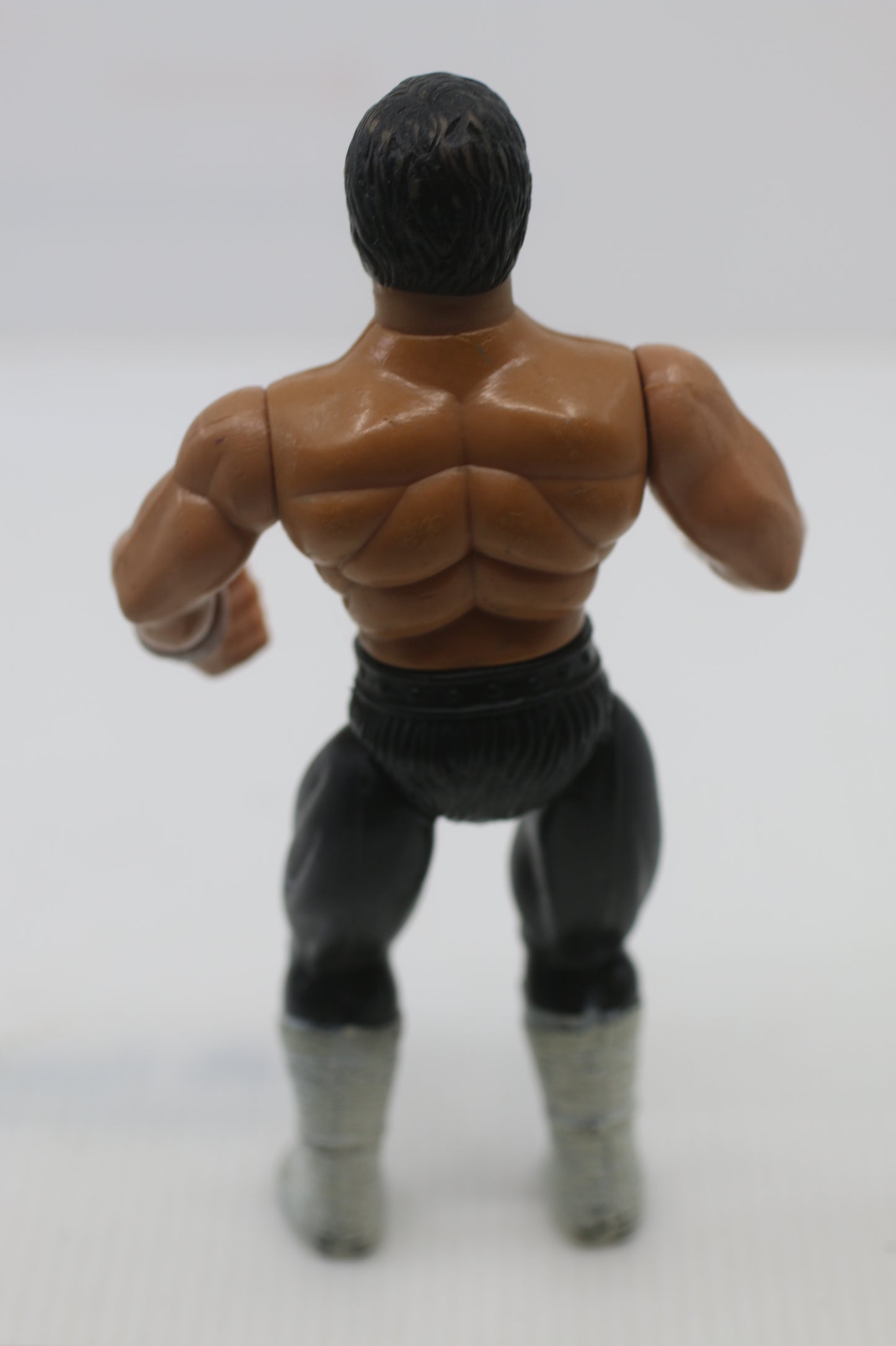 Fantasy World Karate Ninja Soma Motu Muscle Warrior Fighter Figure