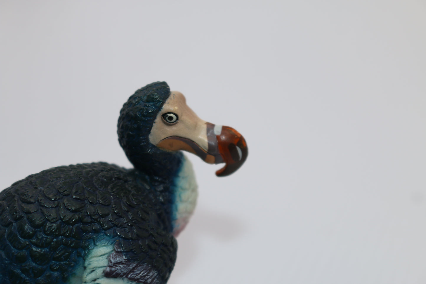 *Realistic High Quality Plastic Toy - Dodo - Papo figure Collectable