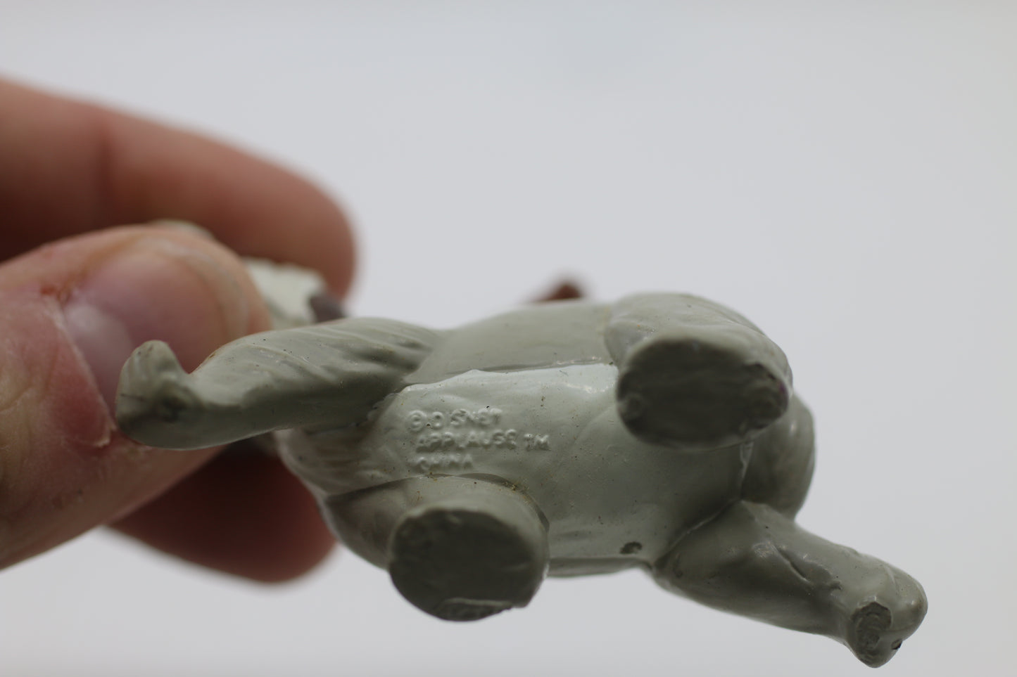 Disney 101 Dalmatians Colonel & Sergeant Tibbs PVC Figure Toy, Dog Cat Figurine!