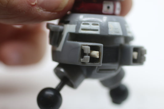 1979 V.I.N. CENT The Black Hole Vintage Robot Vincent Figure MEGO Disney