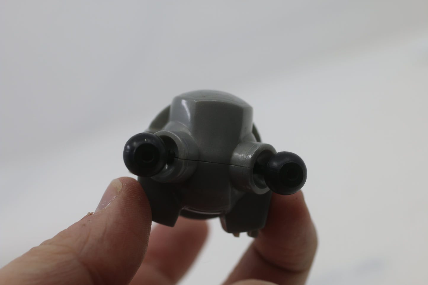 1979 V.I.N. CENT The Black Hole Vintage Robot Vincent Figure MEGO Disney