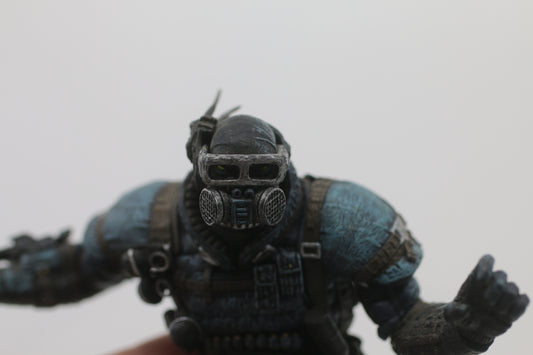 Vintage McFarlane Toys Spawn Series 24 Issue 64 Action Figure 6" Loose