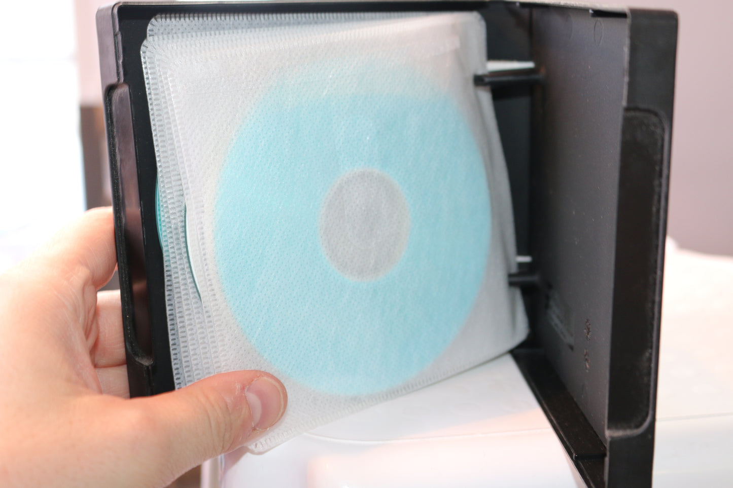 Audio books in motion national bestseller christine feehan read juanita parker