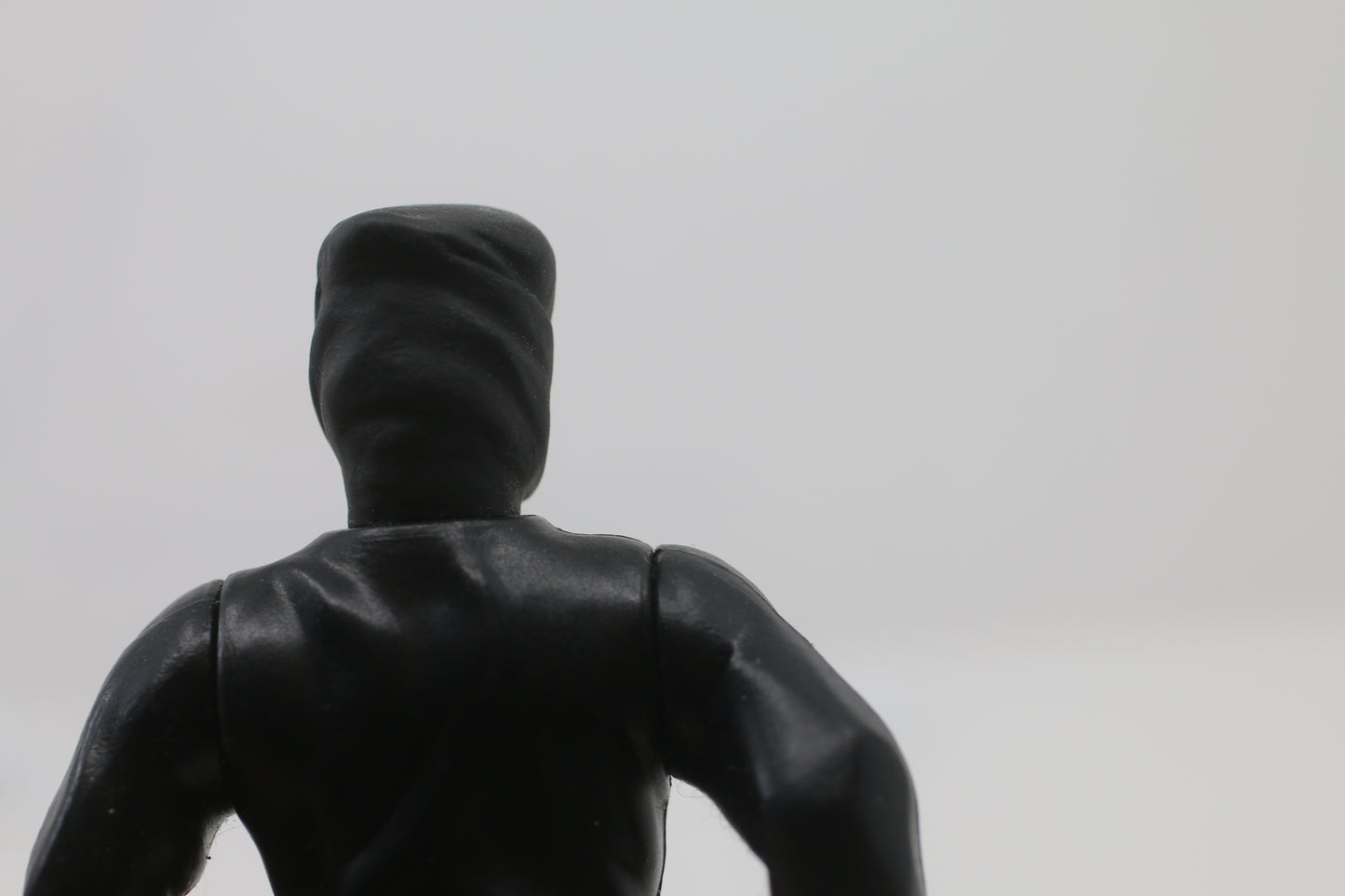 Starcaster Ninja Warriors 1986 Hasbro Yaske Action Figure Vintage