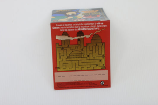 VINTAGE Mcdonald's The Adventures of Batman & Robin Message Descrambler SDCC WB
