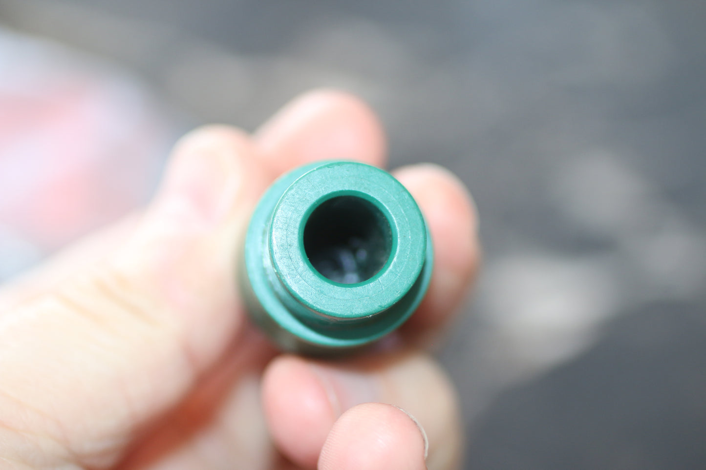 Vintage 1973 Fisher Price 937 938 Sesame Street Muppets Little People The Count