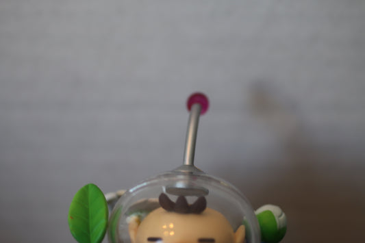 🌟 Olimar Amiibo - Super Smash Bros Series - Nintendo Wii U / 3DS pikmin