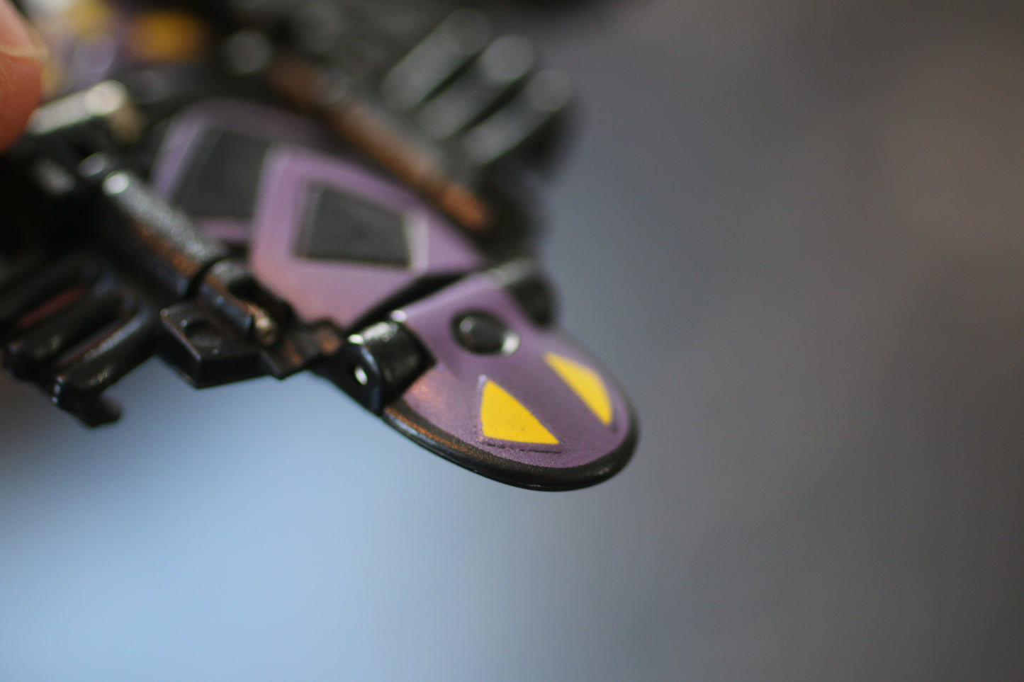 Bakugan Battle Brawlers Darkus Falcon Fly no Card MG Japan Import Rare