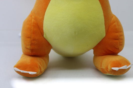 Peluche Pokemon Charmander 12" stuffed animal plush toy - no tag