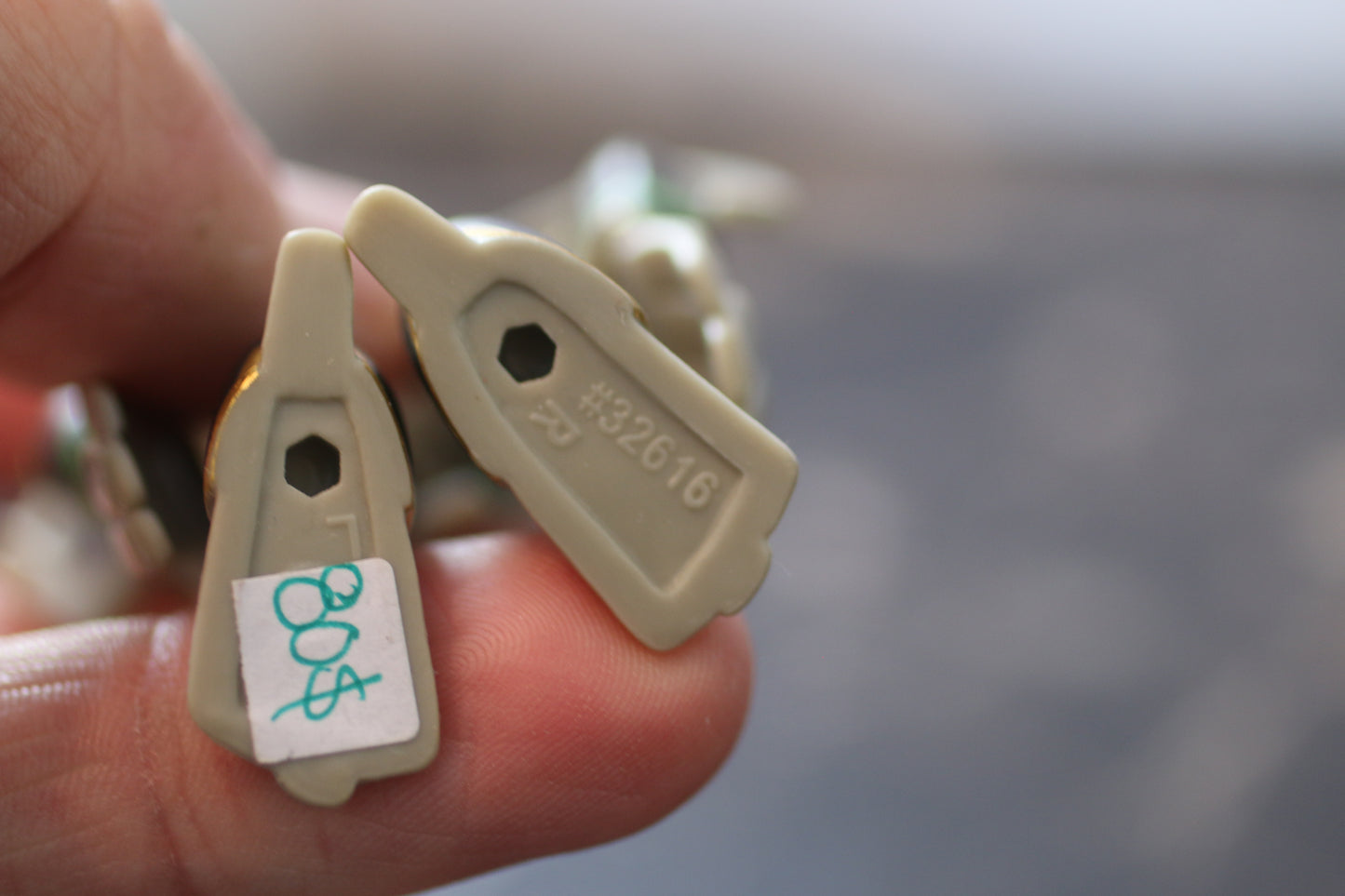 BEN 10 OMNIVERSE SNARE-OH 4" ACTION FIGURE #32616 BANDAI CARTOON NETWORK 2013