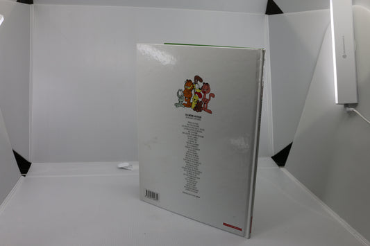Jim Davis tome Garfeild Dur de la feuille French Edition Français Dargaud