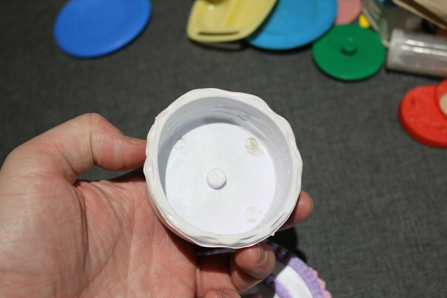 Weding toy boley cake toys accessories child play vintage dessert