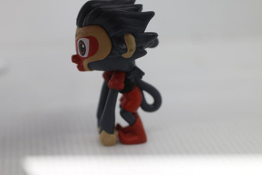 PJ Masks Munki-Gu 3” PVC Action Figure By Just Play Disney 2022 Monkey