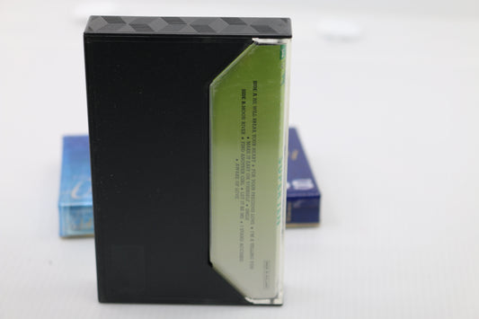 Cassette Tape Jerry Butler - Super Ten - Cassette Tape album Vintage rare music