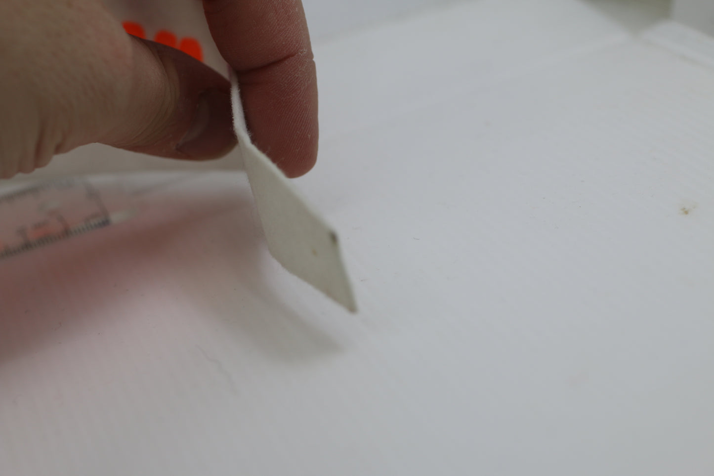 VINTAGE NATIONAL MUSEUM Science SOUVENIR FELT PENNANT FLAG #2