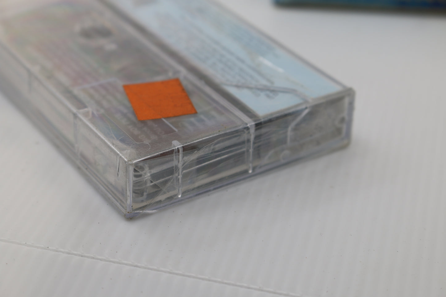 Cruisin' 1960 A History Of Rock ‘N’ Roll Radio Cassette Tape Dick Biondi