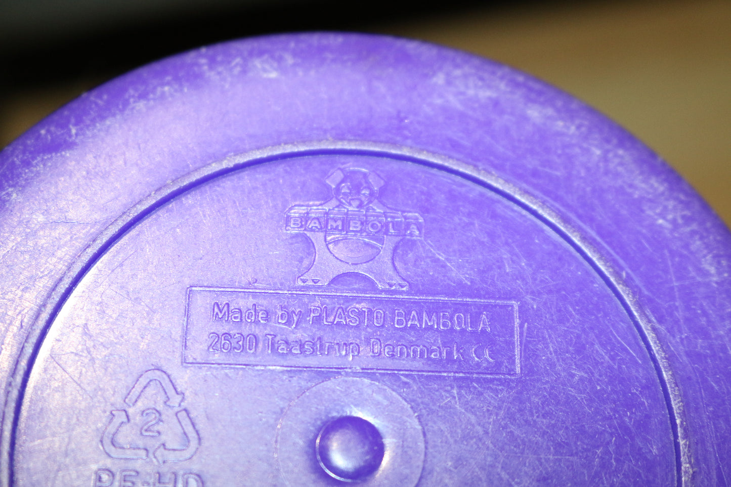 Vintage Bambola plasto kitchen toys Play Dishes Mixed Lot Played With Condition