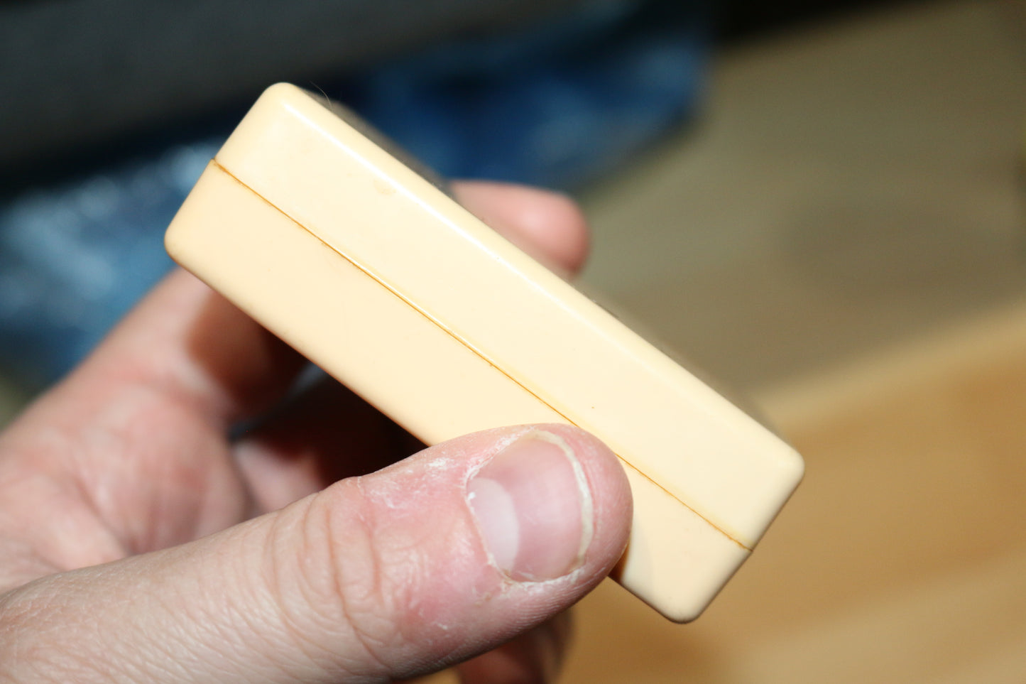 Vintage Cabbage Patch Kids Doll Soap accessories replacement part set toy 1983