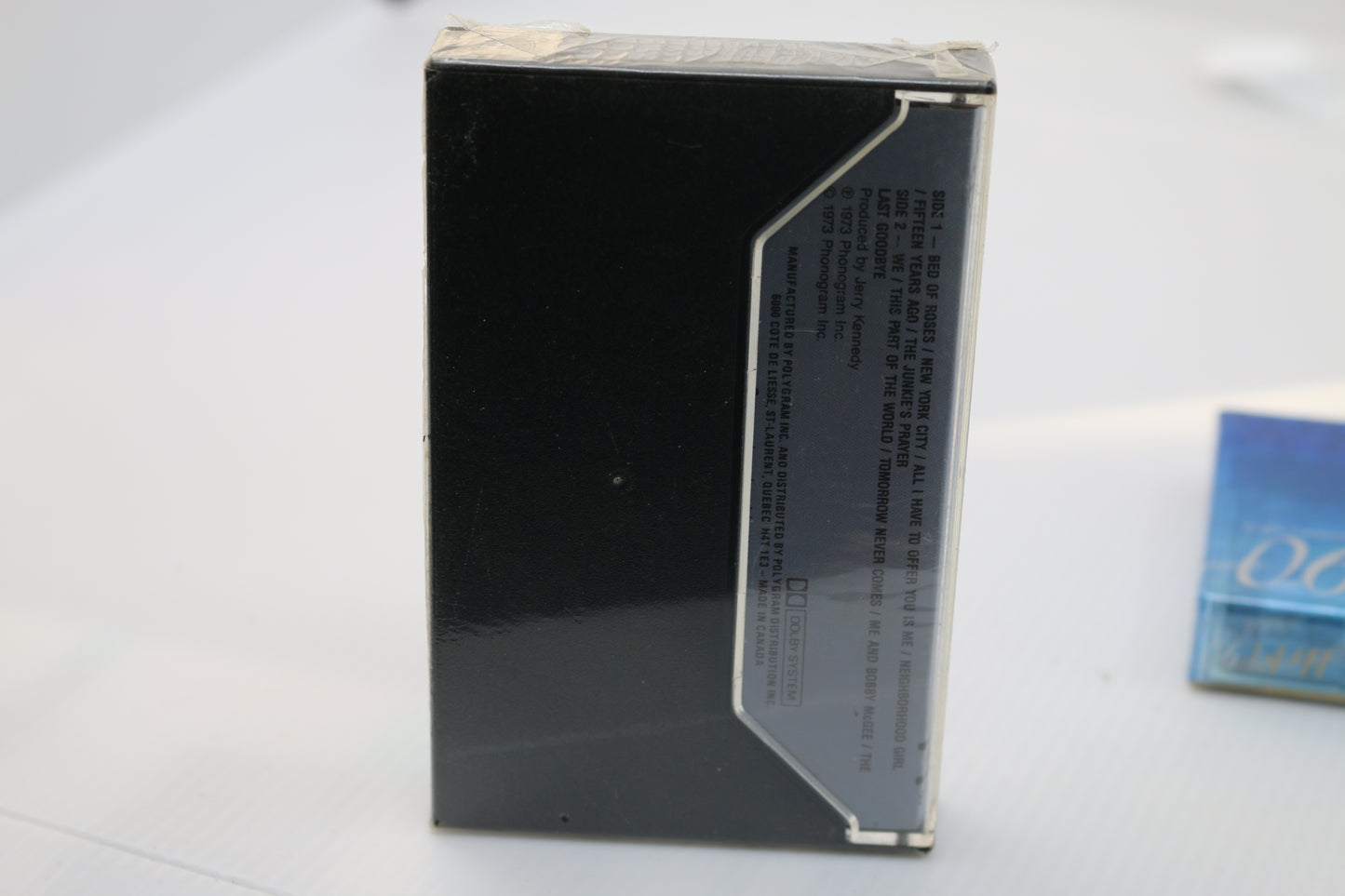 cassette The Statler brothers bed the timeless Semes Brand new