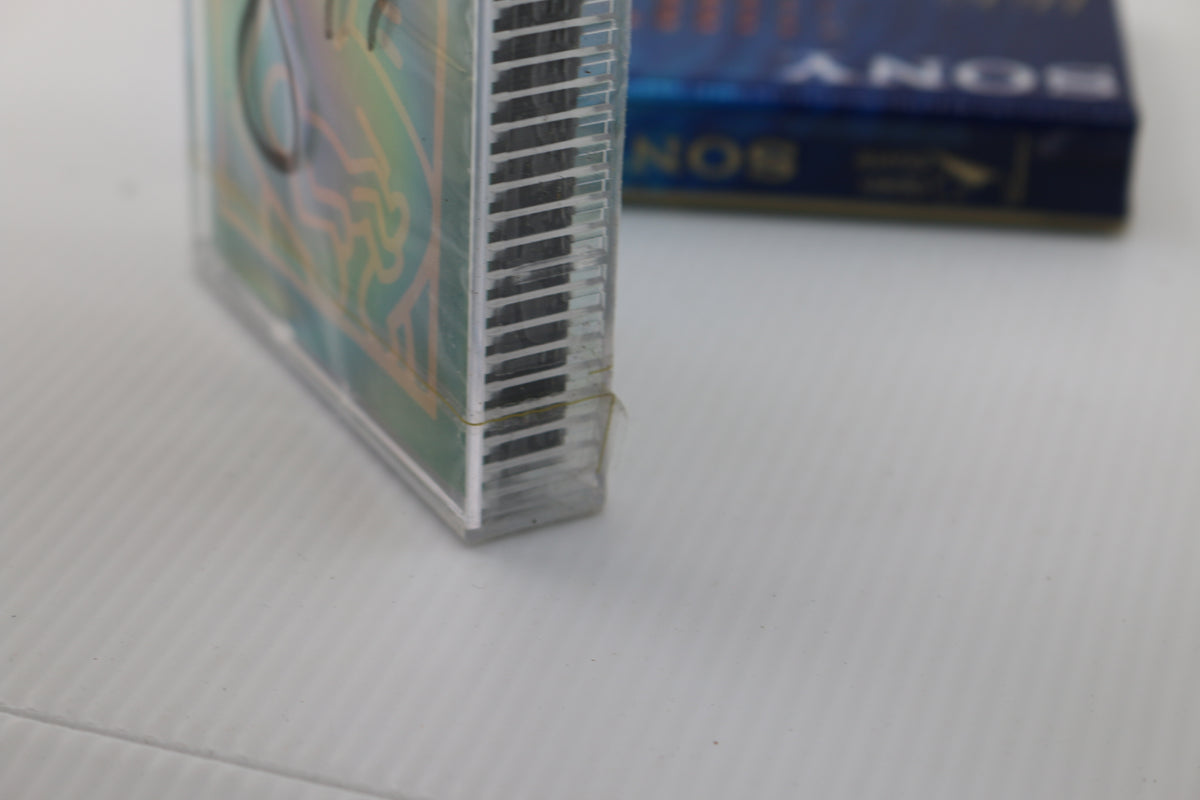 A Very Special Christmas 2 - Brand New Factory Sealed - vintage