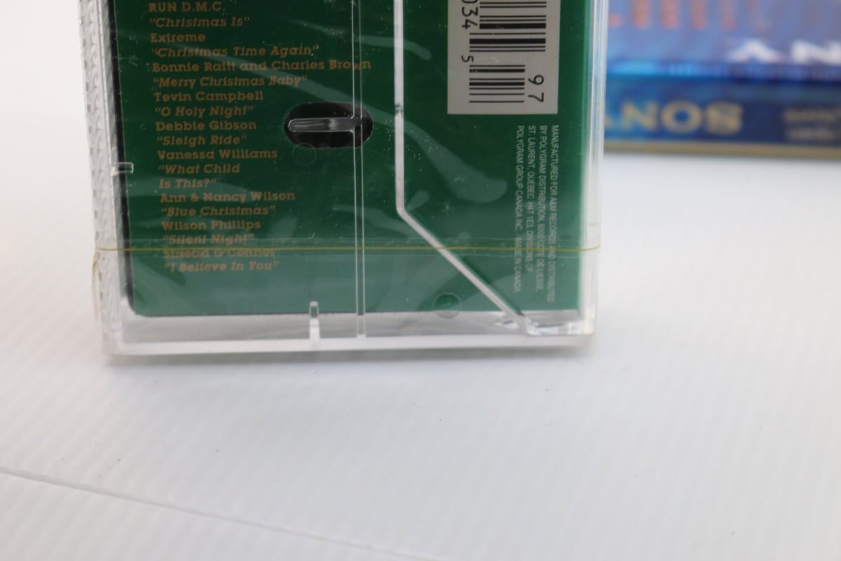 A Very Special Christmas 2 - Brand New Factory Sealed - vintage