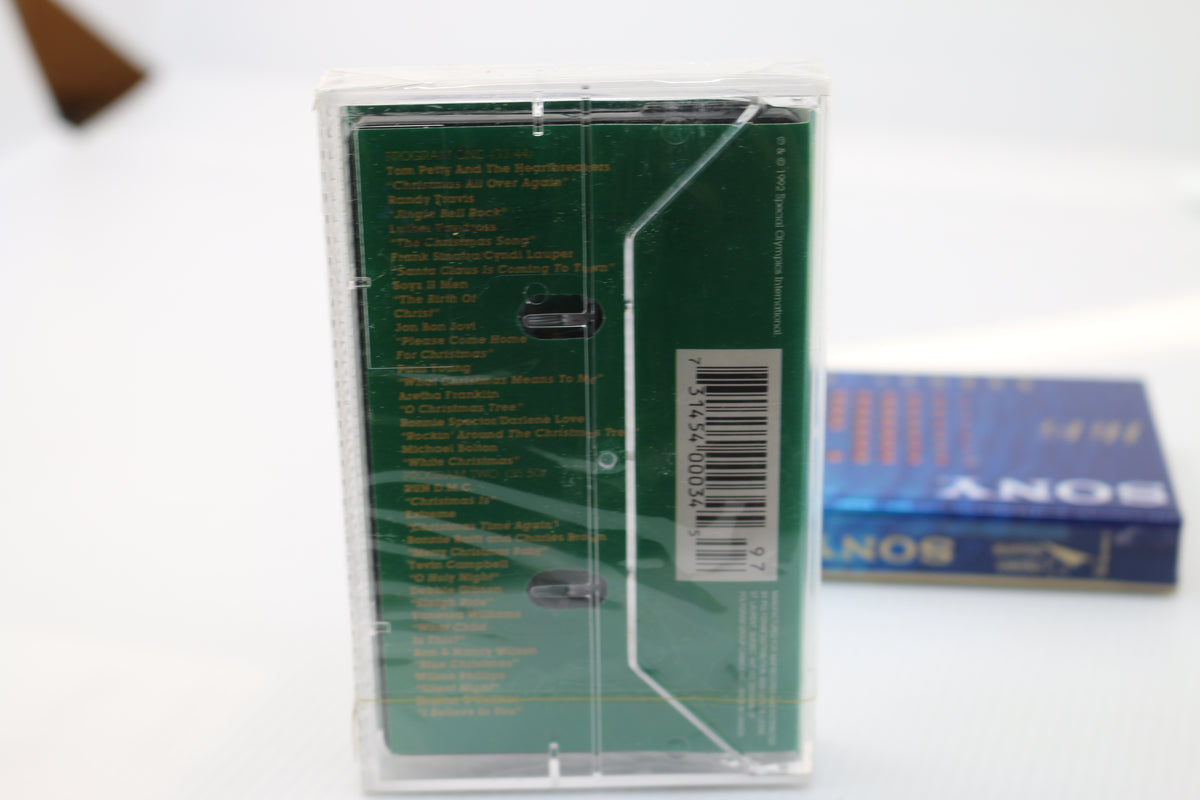 A Very Special Christmas 2 - Brand New Factory Sealed - vintage