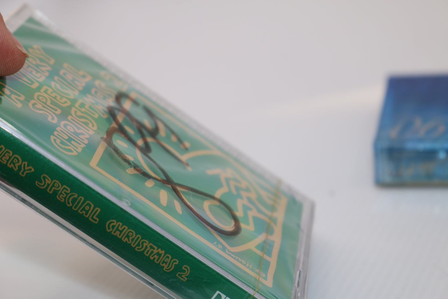 A Very Special Christmas 2 - Brand New Factory Sealed - vintage