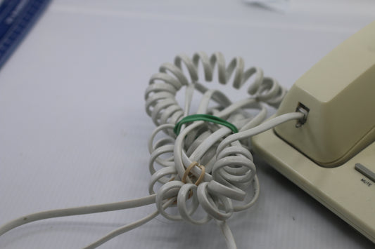 telemax 20 Memory Speaker Telephone model cp-268