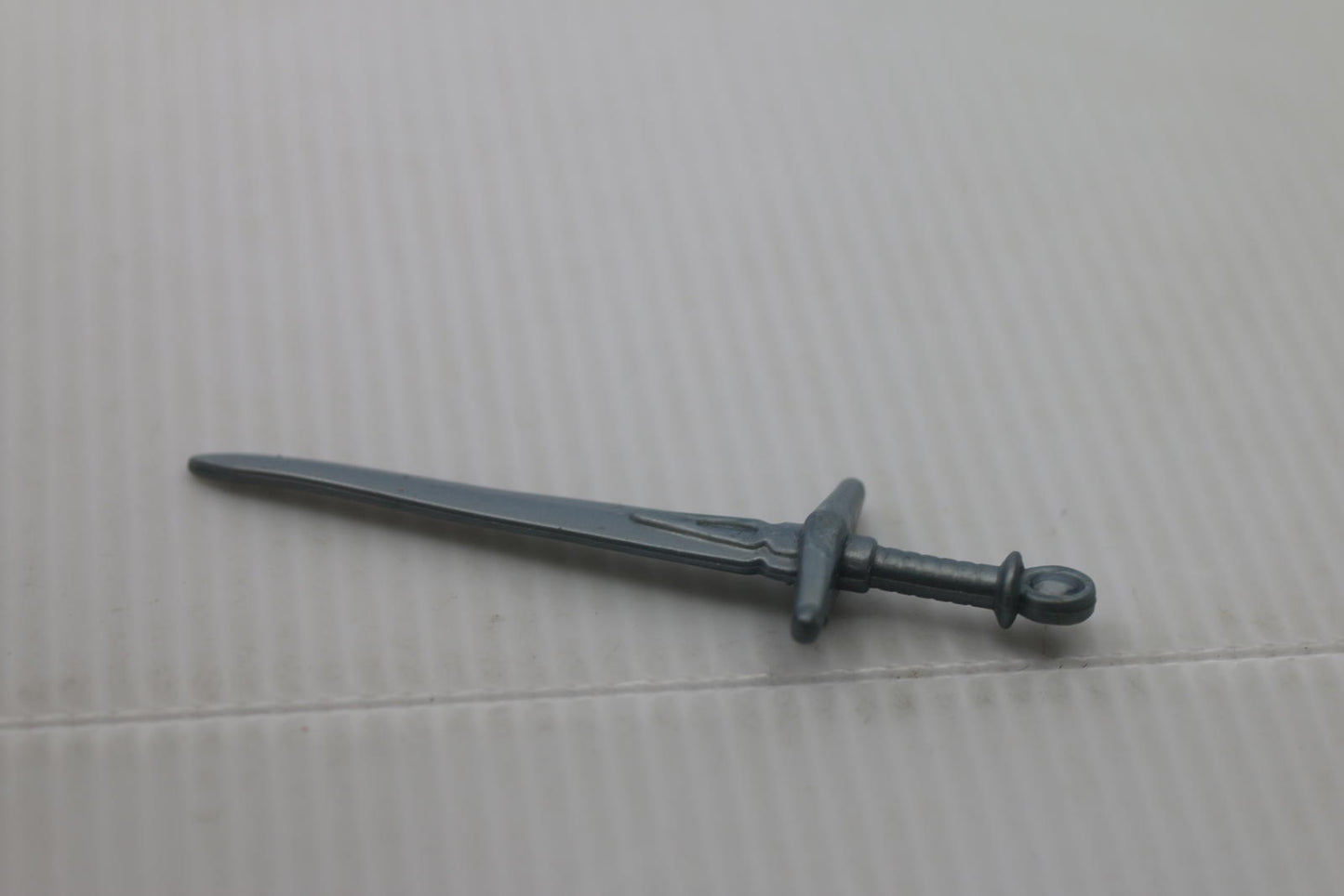 imaginext HTF The Legend of King Arthur SIR Mordred H2381 Sword piece Only 2004