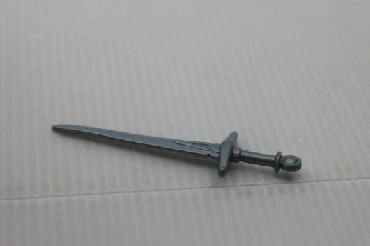 imaginext HTF The Legend of King Arthur SIR Mordred H2381 Sword piece Only 2004