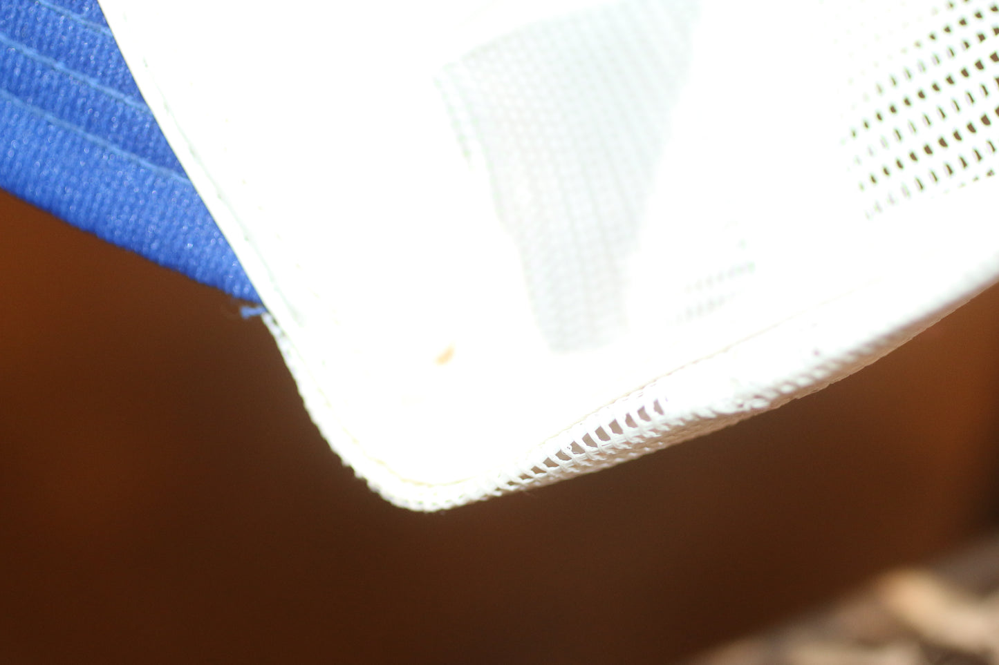 Vintage Schlumberger Mississippi Trucker Hat – Made in USA – Oilfield