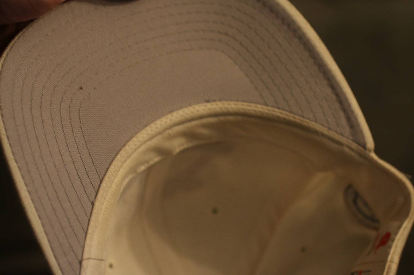 Vintage 1995 World Series Champions Atlanta Braves Snapback Hat – New Era Pro Model