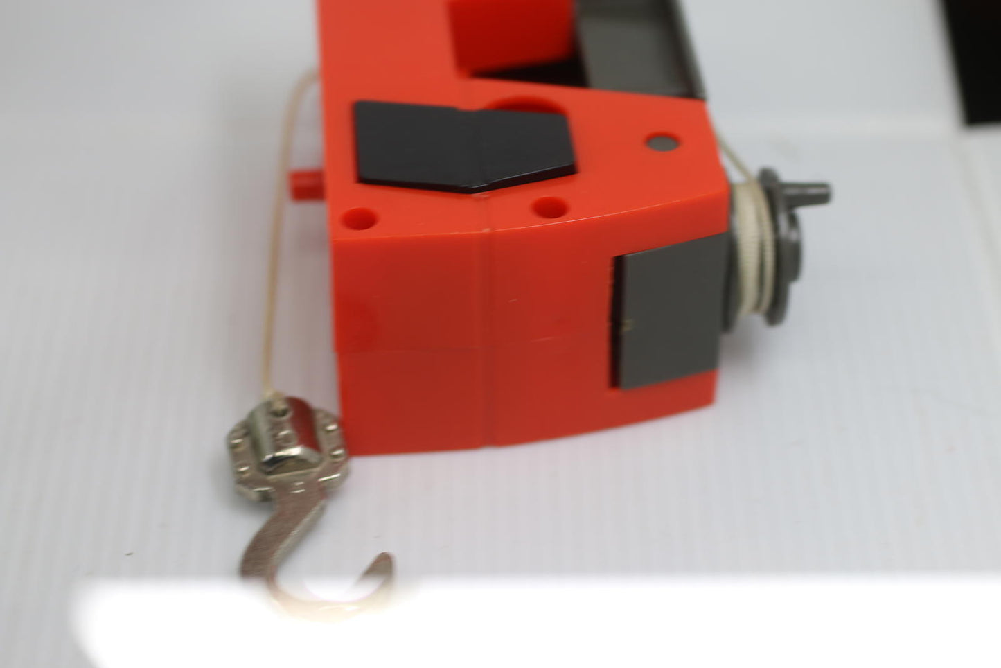 Mego Micronauts Vehicles: Star Searcher REPLACEMENT PART Boom Crane Incomplete