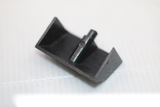 Mego Micronauts Vehicles Star Searcher Shield replacement part