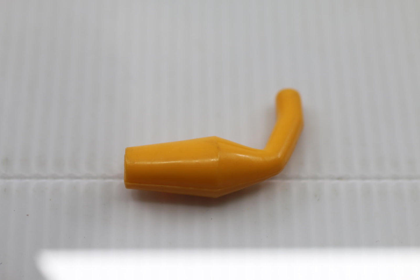 Vintage Mego Micronauts Vehicles: Rhodium Orbiter Rear Exhaust replacement part