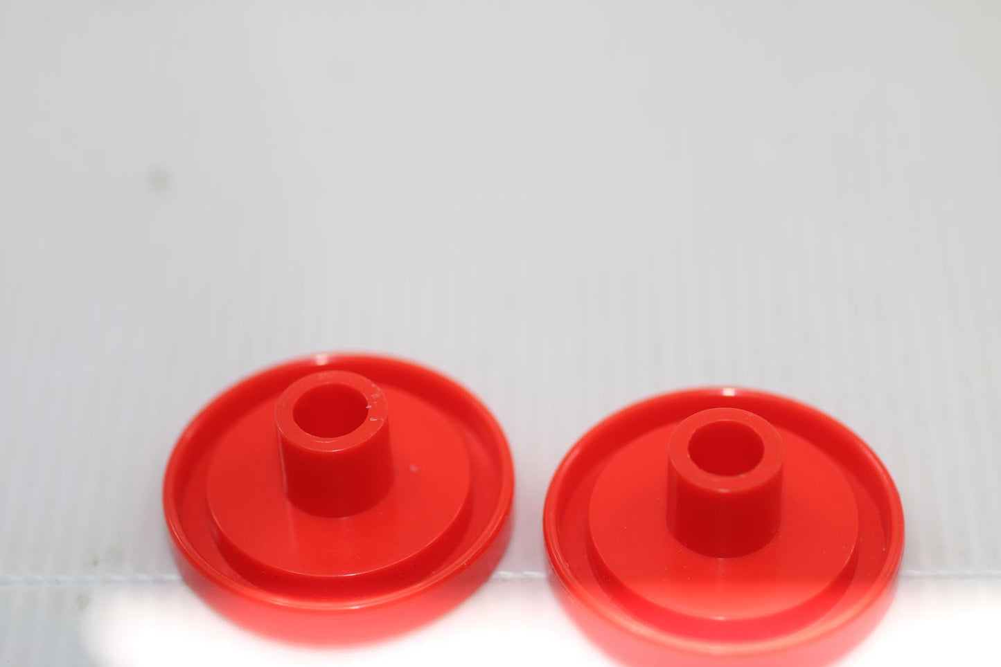 Red Large Wheel x2 & 1 small Mego Micronauts Magnemo Action Figures: Andromeda