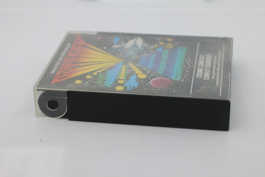 Cosmic Conflict (Odyssey2/Videopac, 1978) Untested Video game Complete