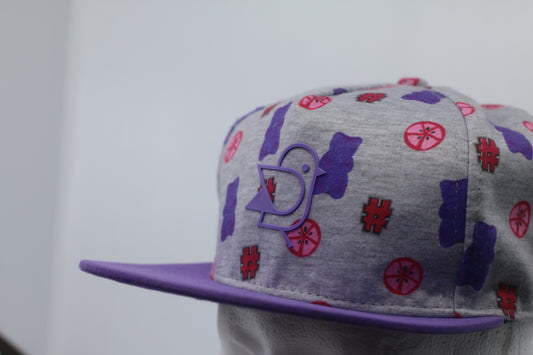 BirdzFW20 Cap hat Children Casquette GIRLZ GUMMY BEARS Snapback