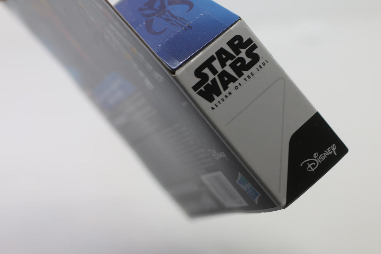 star wars mission fleet boba fett action figure hasbro 2022