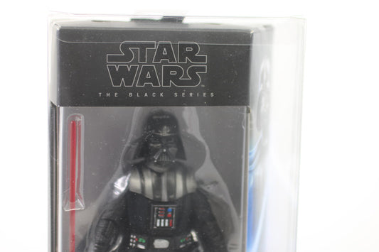 Hasbro Star Wars The Black Series Obi-Wan Kenobi DARTH VADER#2 6"Figure BrandNew
