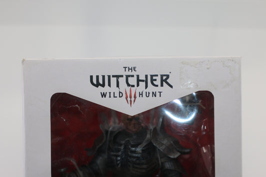 Dark Horse Comics The Witcher 3 Wild Hunt Imlerith Figure 9 in Statue