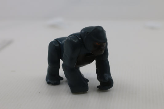 Gorilla #1121 Fisher Price Wild Animal Safari Action Figure 083023WT2-L